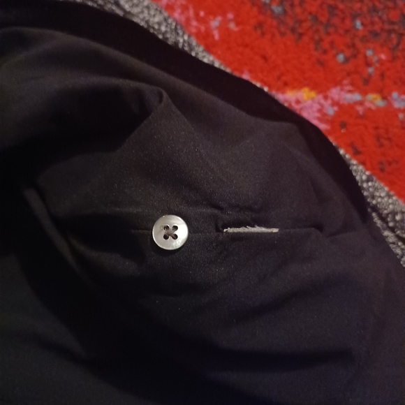 Madewell Textured "Tribune" Dress - Picture 10 of 11